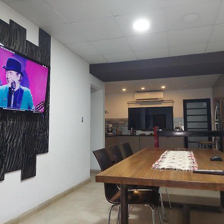 Апартаменты Ideas Федерасьон Экстерьер фото
